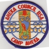 Camp Aheka