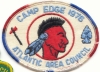 1976 Camp Edge