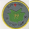 1990 Glen Gray Scout Camp