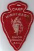 1951 Camp Winnebago