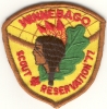 1977 Camp Winnebago