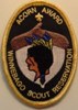 Winnebago Scout Reservation - Oval Acorn Award