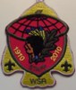 2010 Winnebago Scout Reservation - Staff