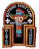 Watchung Scout Camp - 50th Anniversary