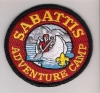 1999 - 2008 Sabattis Adventure Camp