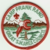 Camp Frank Rand