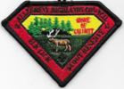 2015 Elk Lick Scout Reserve