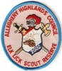 2002 Elk Lick Scout Reserve