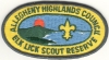 Elk Lick Scout Reserve