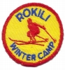 Camp Rokili Winter