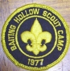 1977 Baiting Hollow Scout Camp