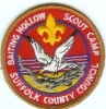 Baiting Hollow Scout Camp