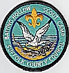 1970 Baiting Hollow Scout Camp