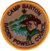 Camp Barton