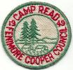 1949 Camp Read