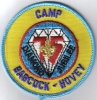 1985 Camp Babcock-Hovey