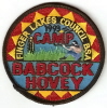 1993 Camp Babcock-Hovey