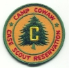 1966 Camp Cowaw