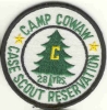 1968 Camp Cowaw