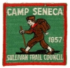 1957 Camp Seneca