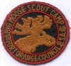 1948 Big Moose Scout Camp