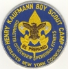 Henry Kaufman Scout Camp