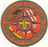 Sanita Hills Scout Camp