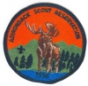 1998 Adirondack Scout Reservation