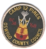 1968 Camp 12 Pines