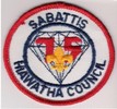1985 Sabattis Scout Reservation