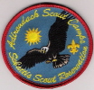1999 Sabattis Scout Reservation