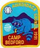1991 Camp Bedford