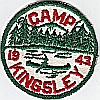 1943 Camp Kingsley