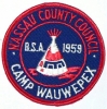 1959 Camp Wauwepex