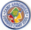 2006 Camp Arrowhead