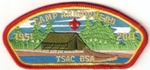 2011 Camp Arrowhead - CSP