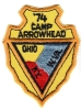 1974 Camp Arrowhead