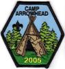 2005 Camp Arrowhead