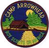 Camp Arrowhead BP