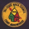 1970 Camp Arrowhead