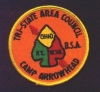 1969 Camp Arrowhead