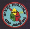1968 Camp Arrowhead