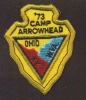 1973 Camp Arrowhead