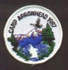 1987 Camp Arrowhead