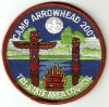 2007 Camp Arrowhead - Camper 2nd Week