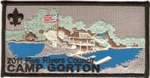 2011 Camp Gorton