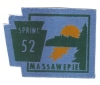 1952 Massawepie - Spring