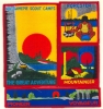 1976 Massawepie Scout Camps - BP
