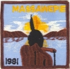 1981 Massawepie Scout Camps