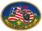2002 Massawepie Scout Camps - Staff
